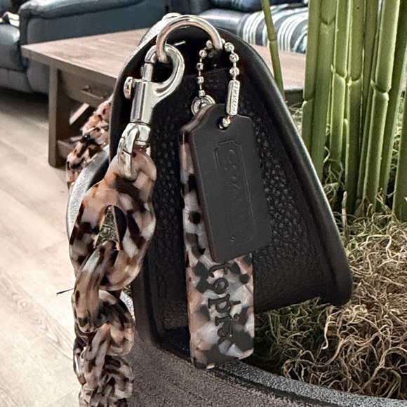 Coachtopia Wavy Dinky Bag - Picture 4 of 7